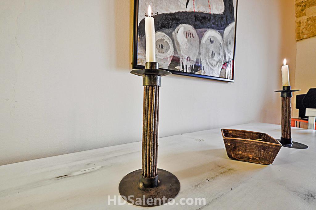 דירות אלסאנו L'Atelier Di Barbara מראה חיצוני תמונה