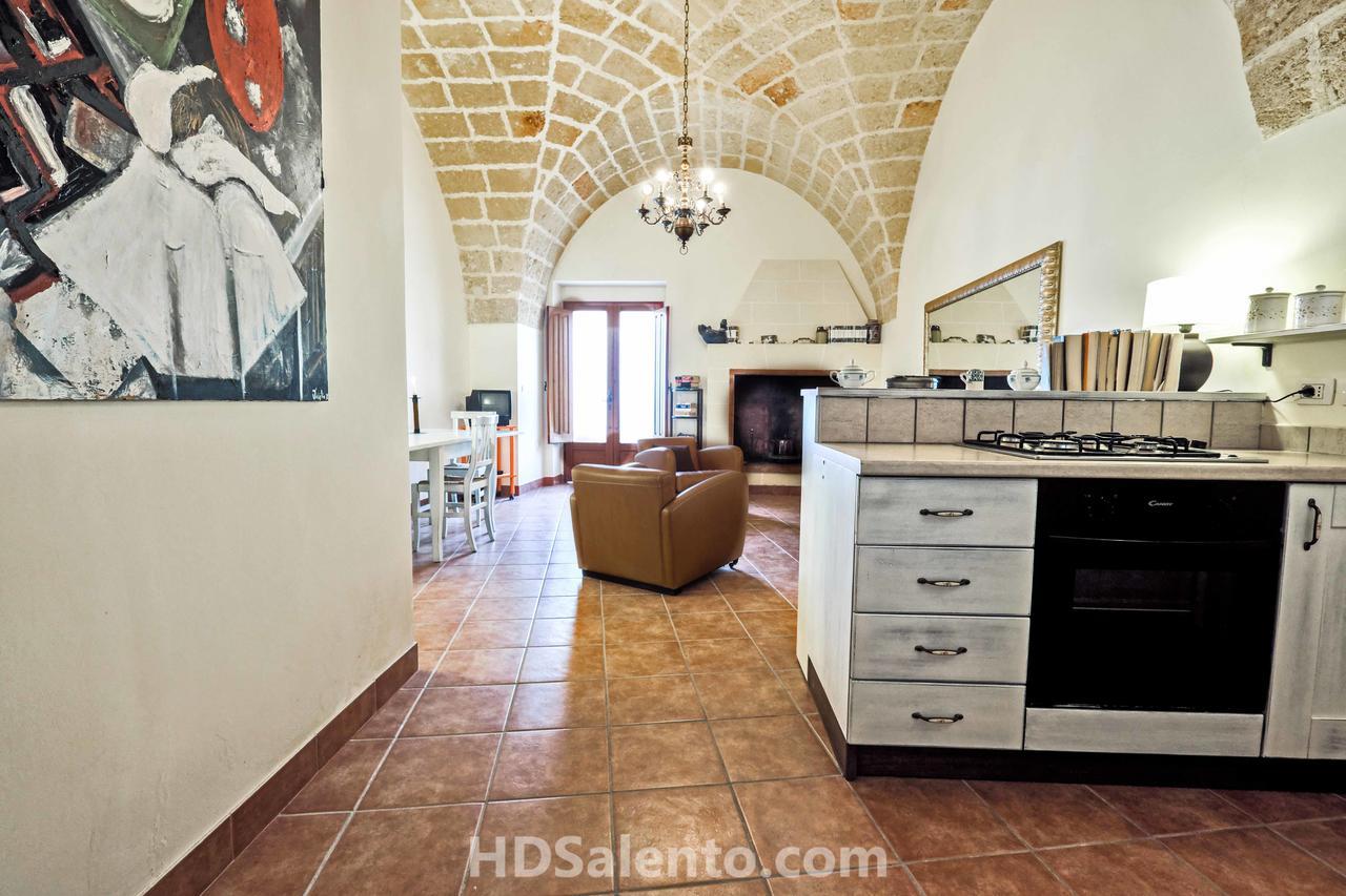 דירות אלסאנו L'Atelier Di Barbara מראה חיצוני תמונה