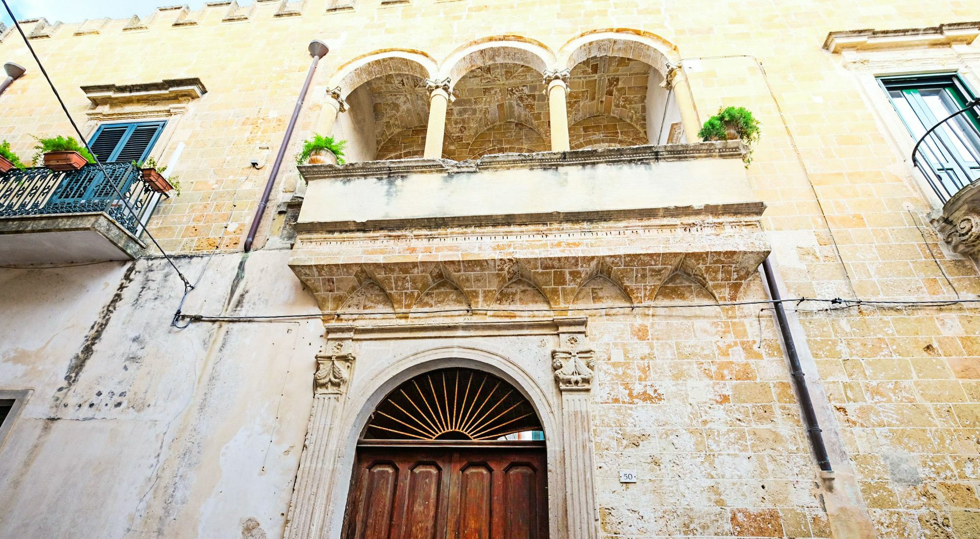 דירות אלסאנו L'Atelier Di Barbara מראה חיצוני תמונה