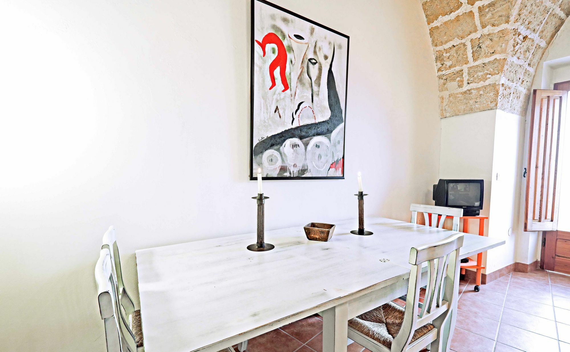דירות אלסאנו L'Atelier Di Barbara מראה חיצוני תמונה